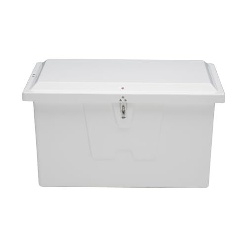 TAYLOR MADE STOW N GO DOCK BOX 46 X 27 X 26 DEEP SMALL