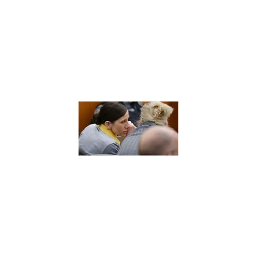 Part 1: Kouri Richins' Mother Lisa Darden's Lesbian Lover was Found Dead Foaming from the Mouth 20 Years Before Kouri Murdered Her Husband! Did They Plot Eric's Death Together?