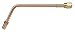 Victor 0323-0250 4-MFA Professional Heating Nozzle