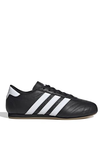 Chaussure adidas Taekwondo Lace W JS1193 noire légère pour pieds sensibles