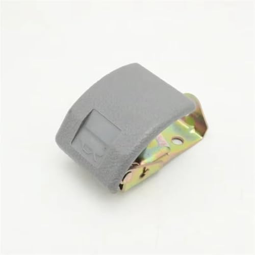 Poignée de capot pour Mitsubishi Lancer avec finition origine 5910A027XA - 3