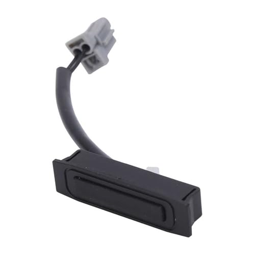 Bouton d'ouverture du couvercle coffre pour Nissan Qashqai J10