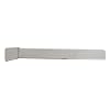 Dee-Zee Running Boards for Ford E-150/E-250 2006-2014 | Cut-A-Away | 37In | Silver