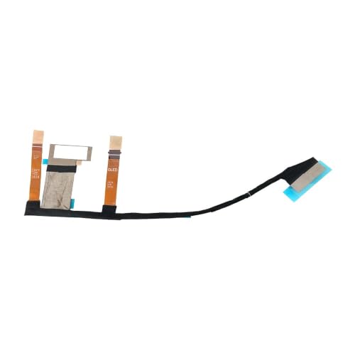 HSSDTECH OLED 30PIN LCD�r�f�I�X�N���[���P�[�u�� HP �p OmniBook X Flip 16 16-AR 16-AS [���s�A���i]
