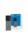 Ring – Ring Videotürklingel Kabel (Wired Video Doorbell) (neueste G