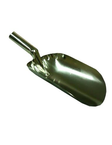 Balanzon niquel nº4 37cm pala 24cm 210040