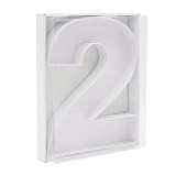 SHENGHE 12' Fillable Cardboard Letter Charcuterie Gift Cupcake Box With Cover Sweets Packaging (2)