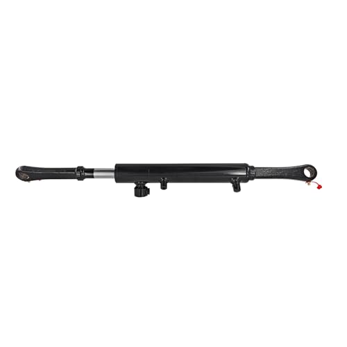 Image of 7362530 7307224 Hydraulic Quick Tach Cylinder Fits for Bobcat T450, T550, T595, A770, T630, T650, S530, T590, S510, T770, S550 S570, S590