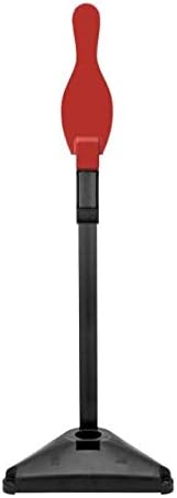 Bowling Pin CQB Target Kit,Red, fx-bpcqbkit-r