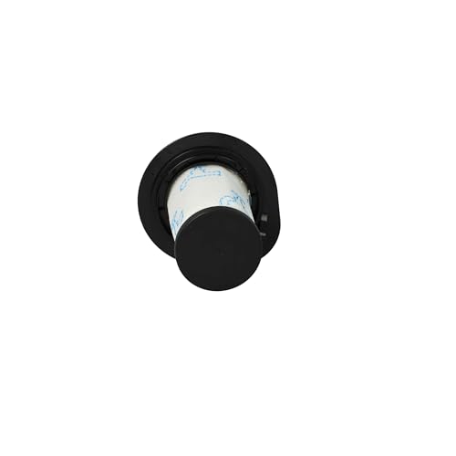 Filtre en mousse compatible Rowenta Air Force 460 contre baisse aspiration - 6
