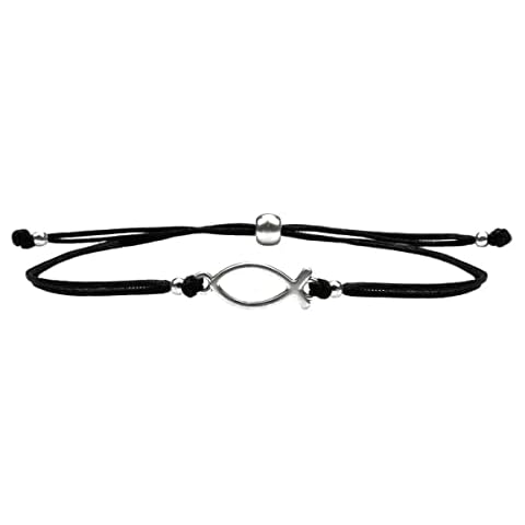 Milosa Pulsera de Confirmación para Niñas Cover