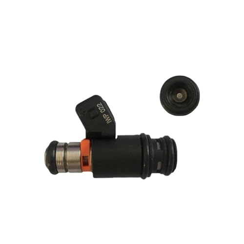 Injecteur de carburant IWP022 résout les ratés moteur et stabilise le ralenti auto