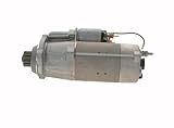 Starter Moteur, Starter: BOSCH 0 001 330 072 Démarreur 24V Zähnezahl: 12 Rotation dans le sens des aiguilles d\'une montre