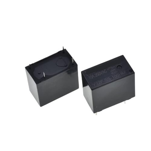 Relais 5V Y32F-SS-105HM pour réparer la carte électronique de vos appareils ménagers