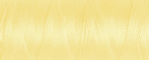 Hilo Gütermann Maraflex 150 m Amarillo Pálido miniatura 1