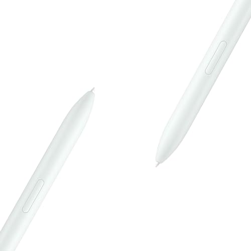 Lápiz S Pen para Samsung Galaxy Tab S9 FE Plus SM-X510 SM-X516B stylus pen 2