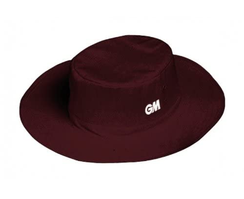 Image of Gunn & Moore Panama Cricket Hat