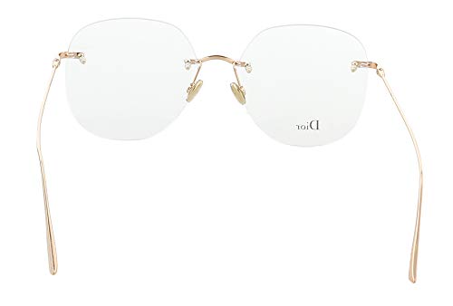 Dior STELLAIRE O6 Copper 56/16/145 Women Eyewear Frame