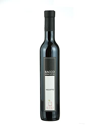 VINCOTTO' BACCO NON LO SA' 370CL