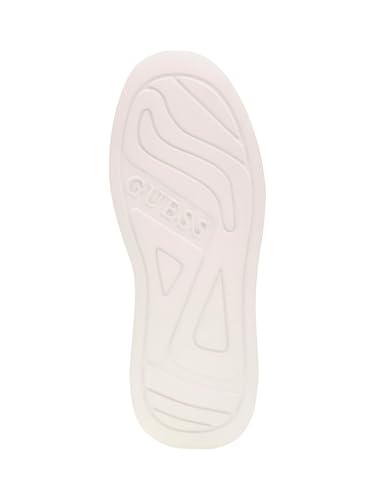 Guess Elban Sneaker Cupsole la basket basse premium homme