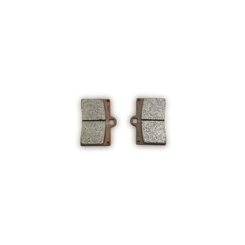 Amazon | METALLICO(メタリカ) ブレーキパッド 7520-Spec03 | ブレーキ