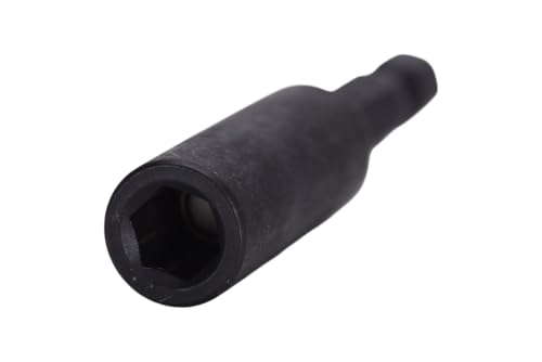 Image of Century Drill & Tool 66502 Impact Pro Magnetic Screwdriving Bit Holder
