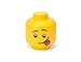 LEGO Iconic Storage Head, Small - Silly
