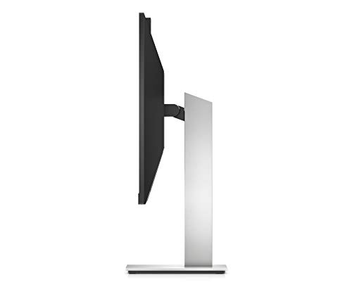 HP - PC EliteDisplay E27d Monitor Docking Station e Webcam Integrate, Schermo 27