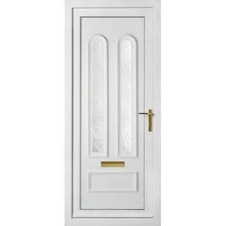 OM Narayana and Timbers Fabricators Aluminium PVCDoor | Interior Door | Heavy Duty Door | PVC Door | Standard Size (2 X 8) Design 86