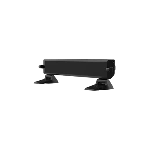 Support pliable pour ordinateur portable verrouillage câble CTA
