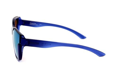 Dreamline ChromaPop Polarized Sunglasses3