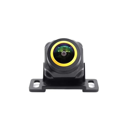 Caméra recul AHD 1080P pour se garer facilement en ville avec votre Android DVD