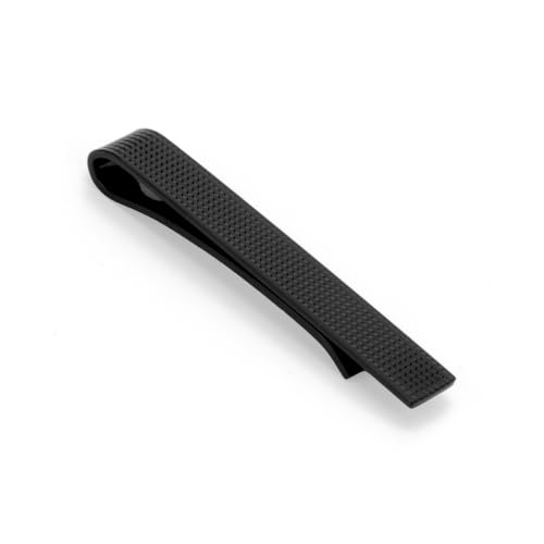 Image of Wynameleri Tie Pin Tie Clip for Men and Boys Matte in Gift Box