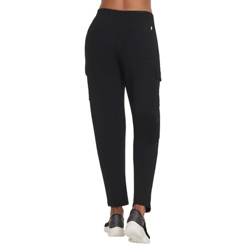 Skechers Women's Slip-ins Go Walk Cargo Pant3