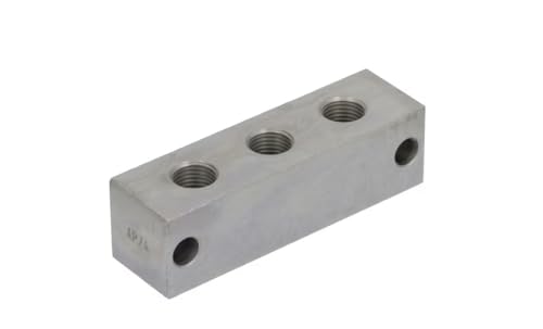 Bloc de graisseur tracteur 70mm pour stopper l'usure mécanique
