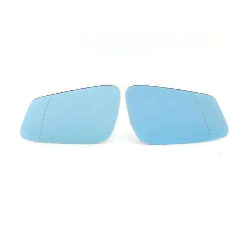 Miroir rétroviseur voiture BMW F20 F30 F10 glace latérale chauffante gauche droite