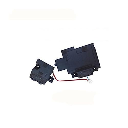 Haut-parleur interne Lenovo G475 noir pièce de rechange PC portable