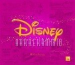 Hardcover DISNEY-AARREKAMMIO Book