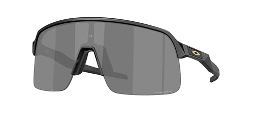 Oakley Sunglasses OO 9463 946374 Matte Black/Prizm Black