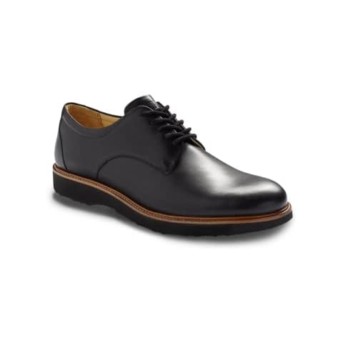 Samuel Hubbard Founder Black - 10 Medium Cover