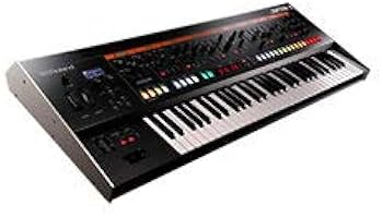 Amazon | ROLAND JUPITER-X Synthesizer シンセサイザー | 電子ピアノ