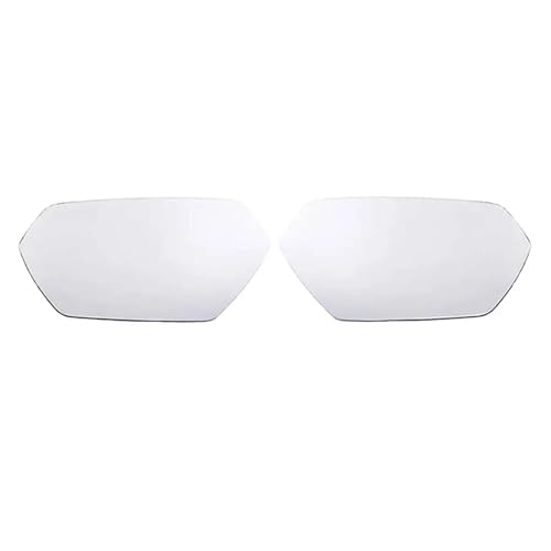 Rétroviseur Lamborghini Huracan miroir de remplacement haut de gamme