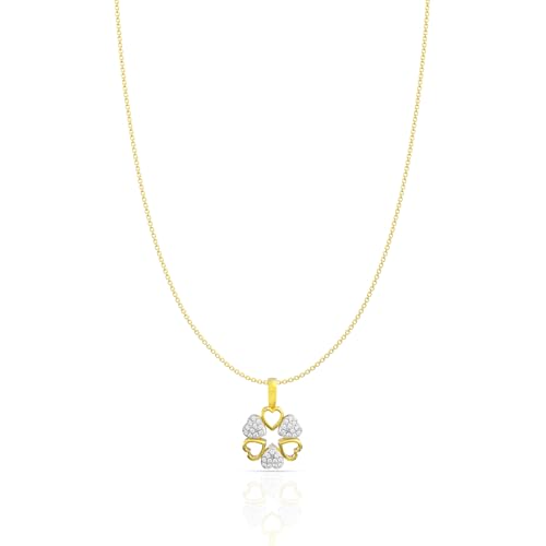 ANAYRA 925 Sterling Silver Hallmark Certified Locket for Women | ...