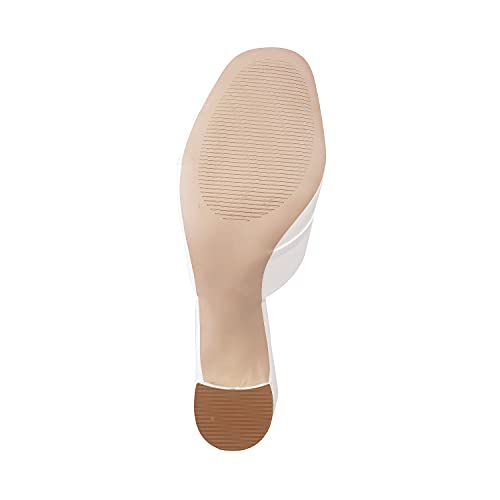 Image of Metro Women Synthetic Mules (41-3834)