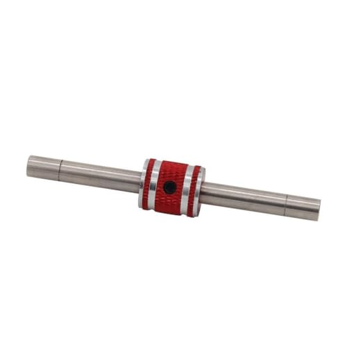 4wd tensores hexagonales 4-4.5mm herramientas autorealizadas compatibles para instalar y remover tuercas accesorio universal rojo