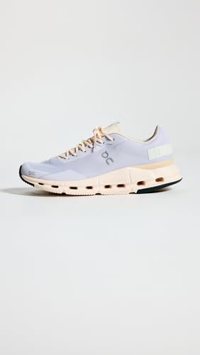 Image of On Women's Cloudnova Form Sneakers