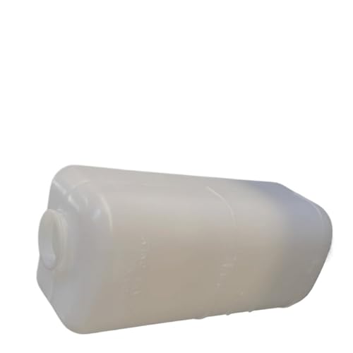 Depósito de agua de retorno para mantenimiento de refrigeración en Suzuki Jimny 1.3 2