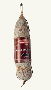 Macelleria Falorni Wildschweinsalami toskanische Art, ca. 300g Cover