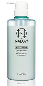 Amazon | NALOW(ナロウ) シャンプー トリートメント セット ダメージ