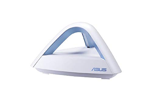 Amazon | ASUS WiFi 無線 ルーター 1300+450Mbps デュアルバンド